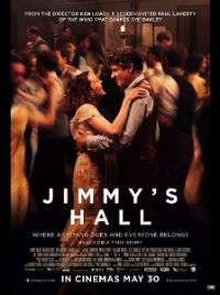 Cyprus : Jimmy's Hall