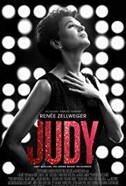 Κύπρος : Τζούντι (Judy)