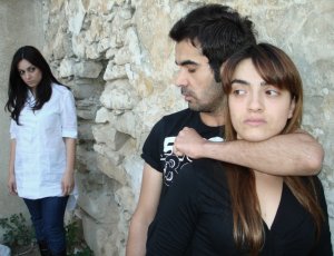 Κύπρος : Ιουλιέτα (των σκυβάλων)
