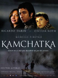 Κύπρος : Καμτσατκα (Kamchatka)