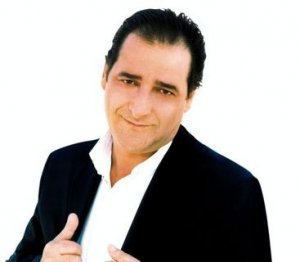 Cyprus : Vasilis Karras
