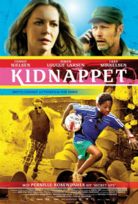 Cyprus : Lost in Africa (Kidnappet)