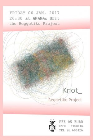 Cyprus : Knot: Reggettiko Project