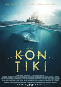 Κύπρος : Kon-Tiki