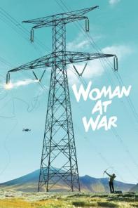 Κύπρος : Woman at War (Kona fer í stríð)