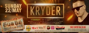 Κύπρος : Kryder