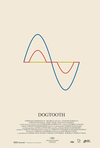 Cyprus : Dogtooth