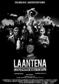 Κύπρος : La Antena