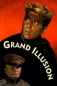 Cyprus : Grand Illusion (La Grande Illusion)