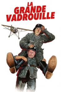 Cyprus : Don't Look Now: We're Being Shot At (La Grande Vadrouille)