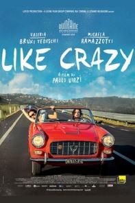 Cyprus : Like Crazy (La Pazza Gioia)