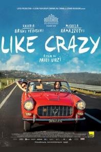 Κύπρος : Η Τρελή Χαρά (La pazza gioia)
