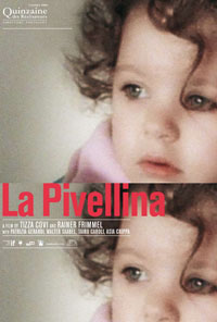 La Pivellina