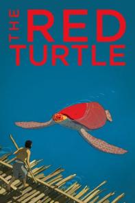 Cyprus : The Red Turtle (La tortue rouge)