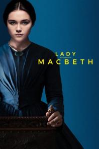 Cyprus : Lady Macbeth