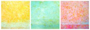 Cyprus : Painting exhibition by Constantina Lami