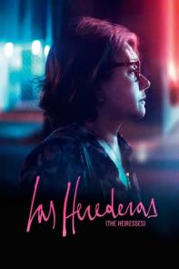 Cyprus : The Heiresses (Las herederas)