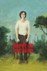 Cyprus : Happy as Lazzaro (Lazzaro felice)