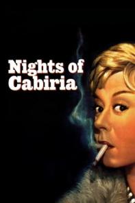 Κύπρος : Οι νύχτες της Καμπίρια (Le notti di Cabiria)