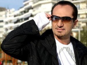 Cyprus : Lefteris Pantazis