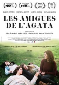 Κύπρος : Οι φίλες της Άγκατα (Les amigues de l'Àgata)