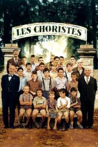 Cyprus : The Chorus (Les Choristes)