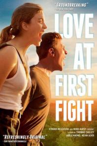 Cyprus : Love at First Fight (Les Combattants)