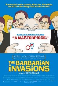 Cyprus : The Barbarian Invasions (Les invasions barbares)