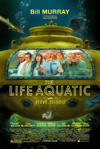 Cyprus : The Life Aquatic with Steve Zissou