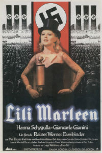 Cyprus : Lili Marleen