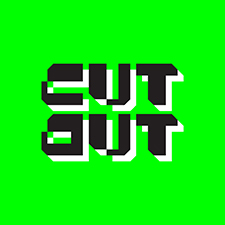 Κύπρος : Cut Out 2018 *blank