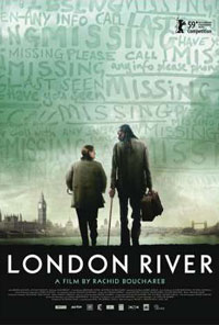 London River