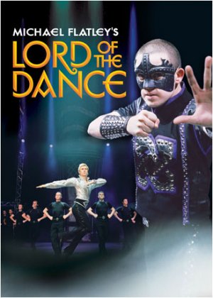 Cyprus : Lord of the Dance