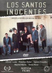 Cyprus : The Holy Innocents (Los santos inocentes)