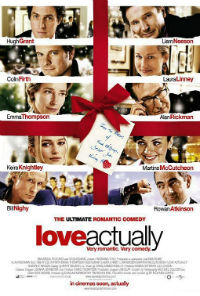 Κύπρος : Αγάπη Είναι... (Love Actually)