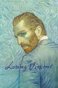 Cyprus : Loving Vincent