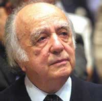 Κύπρος : Παρουσίαση του ποιητικού έργου του Βάσου Λυσσαρίδη