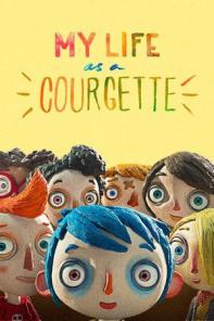 Cyprus : My Life as a Courgette (Ma vie de courgette)