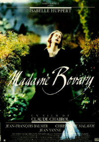 Cyprus : Madame Bovary