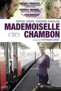 Κύπρος : Δεσποινίς Chambon (Mademoiselle Chambon)