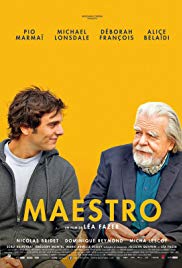Κύπρος : Maestro