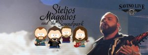 Cyprus : Stelios Magalios N the Soundpark