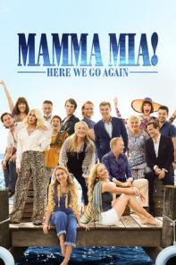 Cyprus : Mamma Mia! Here We Go Again