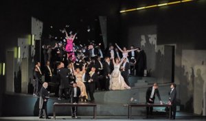 Cyprus : Manon - The MET Live in HD