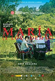 Κύπρος : Η Μαρία (και οι άλλοι) - María (y los demás)