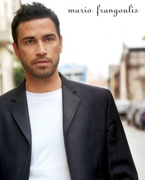Cyprus : Mario Frangoulis (Limassol)