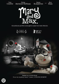 Cyprus : Mary and Max