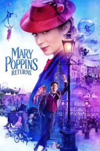 Κύπρος : Η Μαίρη Πόπινς επιστρέφει (Mary Poppins Returns)