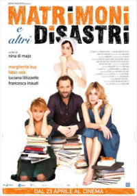 Cyprus : Weddings and Other Disasters (Matrimoni ed altri disastri)