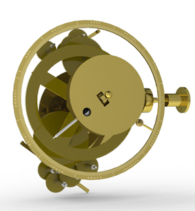 Cyprus : Science and Archaeology - The Antikythera Mechanism